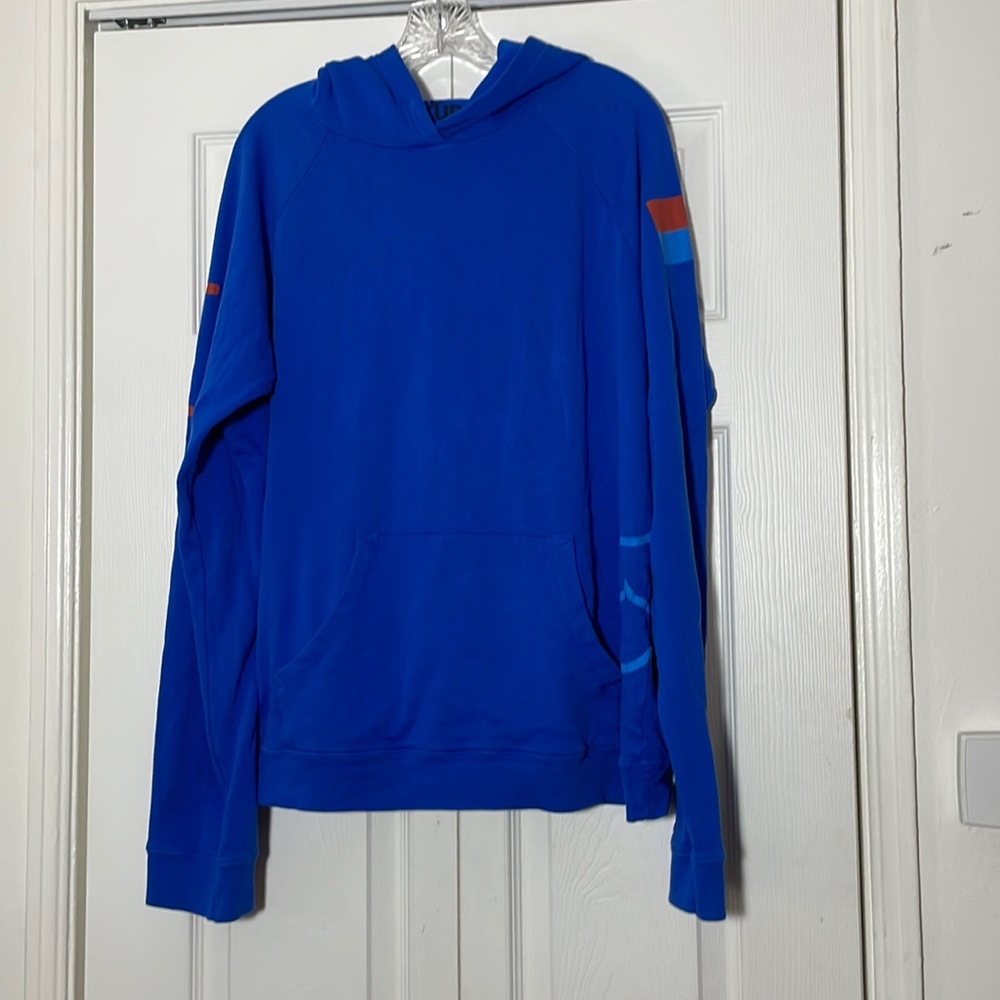 FreeCity Hoodie